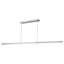 Vega 1 - Light LED Pendant-64112332-64112331