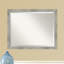 Miroir d'appoint Kittery-1784876460
