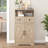 Storage Cabinet With Doors And Drawers-1954840568