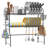 Two Tier Dish Rack-69817705