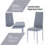 Ensemble repas pour 4 personnes Ivyona-2002973197-2002973196-2002973199