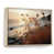 Natural Floater Framed