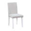 Wooden Dining Rectangular Table With Bench, Kitchen Table With Bench  Small Space,  Person Dining Table-1584873223