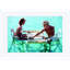 Keep Your Cool Print by Slim Aarons-95994590-95994591