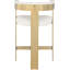 Hermi Vegan Leather Counter Stool-1159713446-1169905841