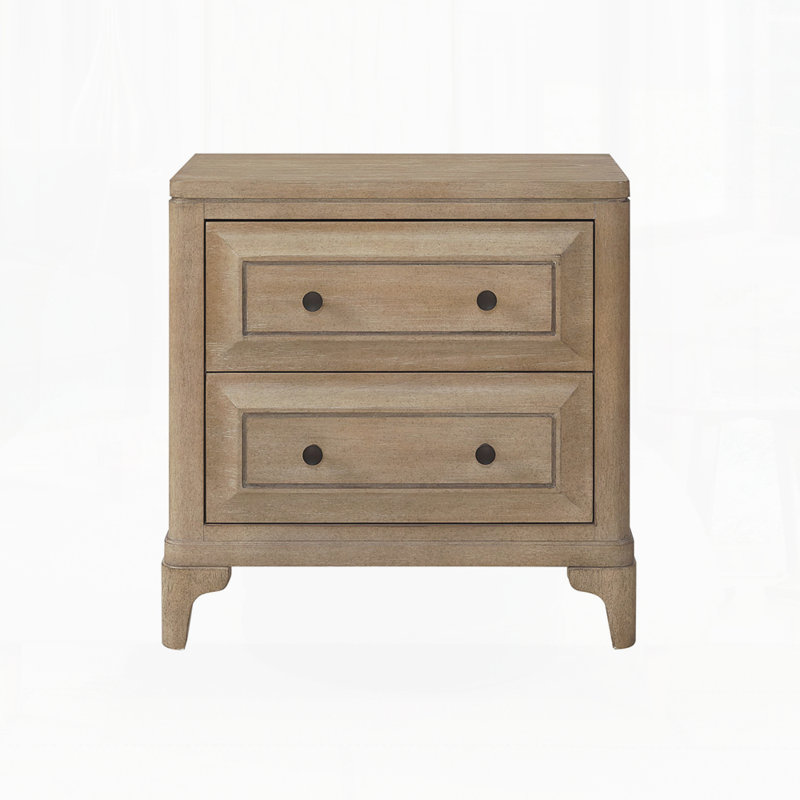 Table de chevet moderne pour chambre à coucher