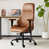 Brown est en rupture de stock