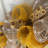 You Are My Sunshine Handmade Deco Mesh Wreath