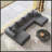 Oversized Sponge Cloud Sofa-633857699