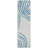 Leis Abstract Indoor Rug-1628936830