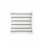Outdoor Living Striped Indoor / Outdoor Accent Pillow
