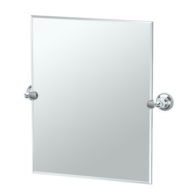 Miroir de salle de bain Tiara