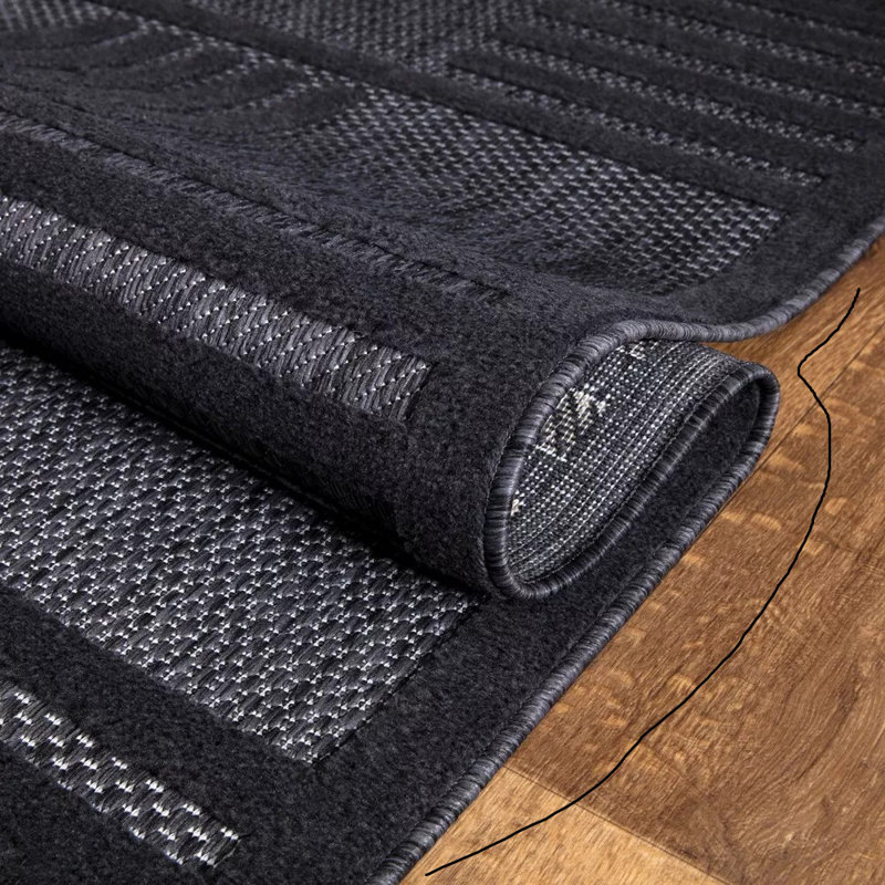 Area Rug, Rectangle 160 x 230 cm