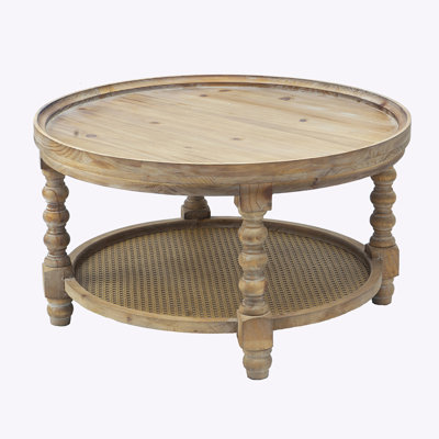 Clidy Single Coffee Table