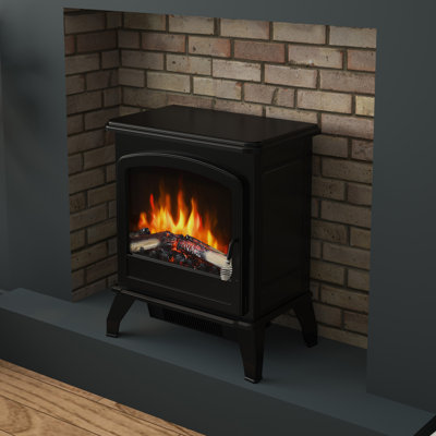 Trowpoint Freestanding Electric Stove