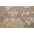 Vegetable Dye Oushak Turkish Large Rug