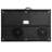 MegaChef Induction Double Burner