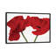 «Poppy Red», impression sur toile-29483406-73561394-73561395