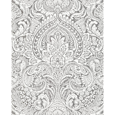 Artemis Damask Roll