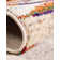 Auyeung Washable Abstract Indoor Rug