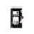 Black est en rupture de stock