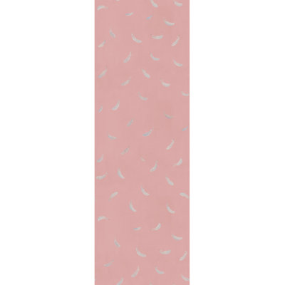 Rouleau de papier peint L 33 pi x l 20,5 po Paule Marrot