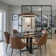 Pershing 1 - Light Dimmable Led Chandelier