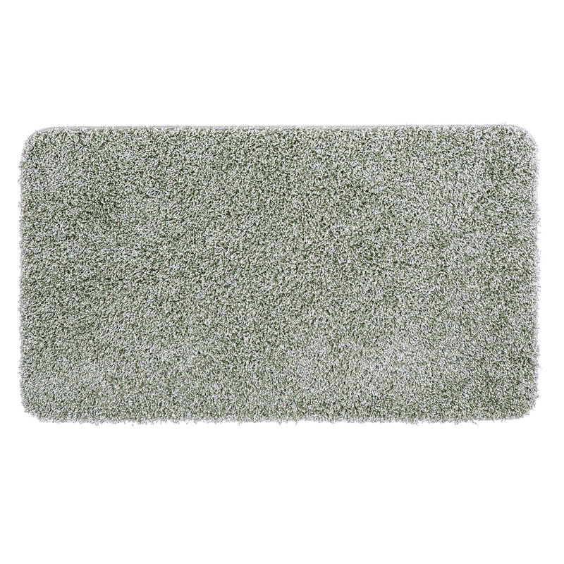 Machine Tufted Area Rug, Rectangle 60 x 100 cm