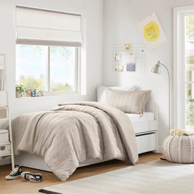 Ensemble de housse de couette 2 pièces