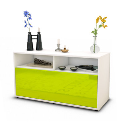 Isai 92cm W Chest of Drawers