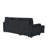 86'' Upholstered Pull-Out Sofa Bed-60930131