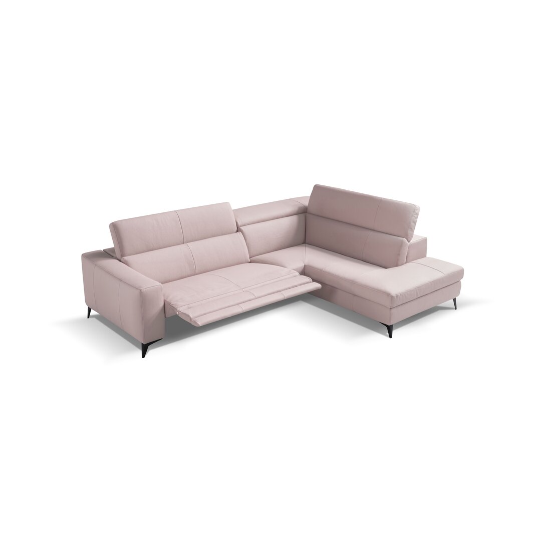 Ecksofa Almaraz-Gomez