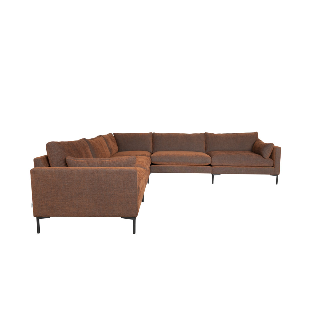 7-Sitzer Sofa