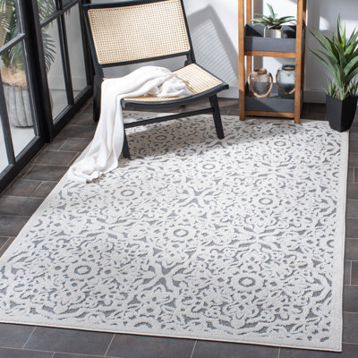 Tapis floral Sprague Performance