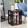 Corralitos End Table