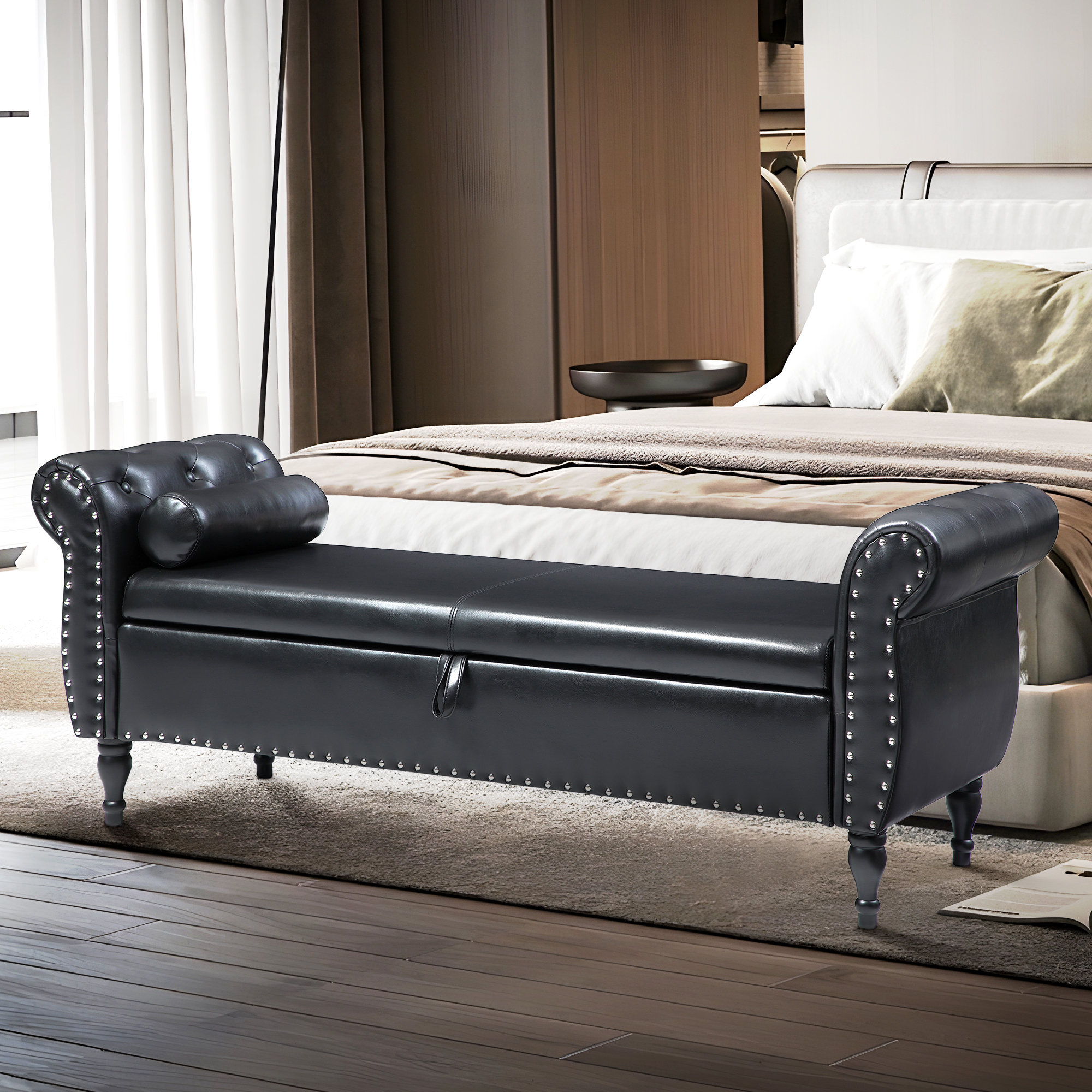 Darby Home Co Macfoy 63