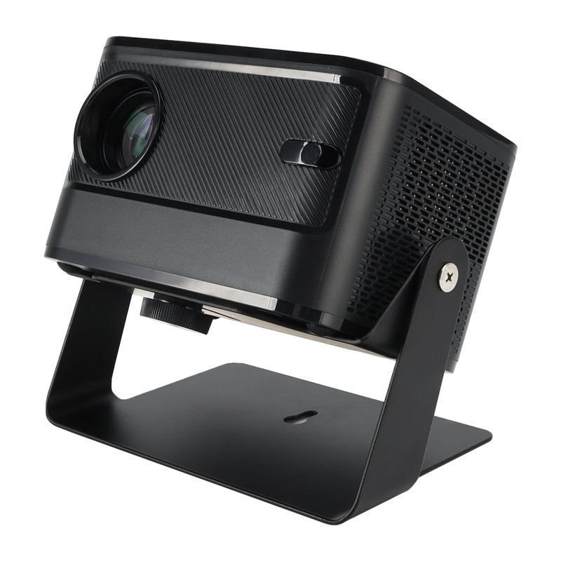 4K Smart Android Projector With Remote