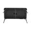 Awel Rectangular Folding Outdoor Camping Table , 120cm cm W 60cm cm D