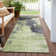 Chayil Outdoor Doormat