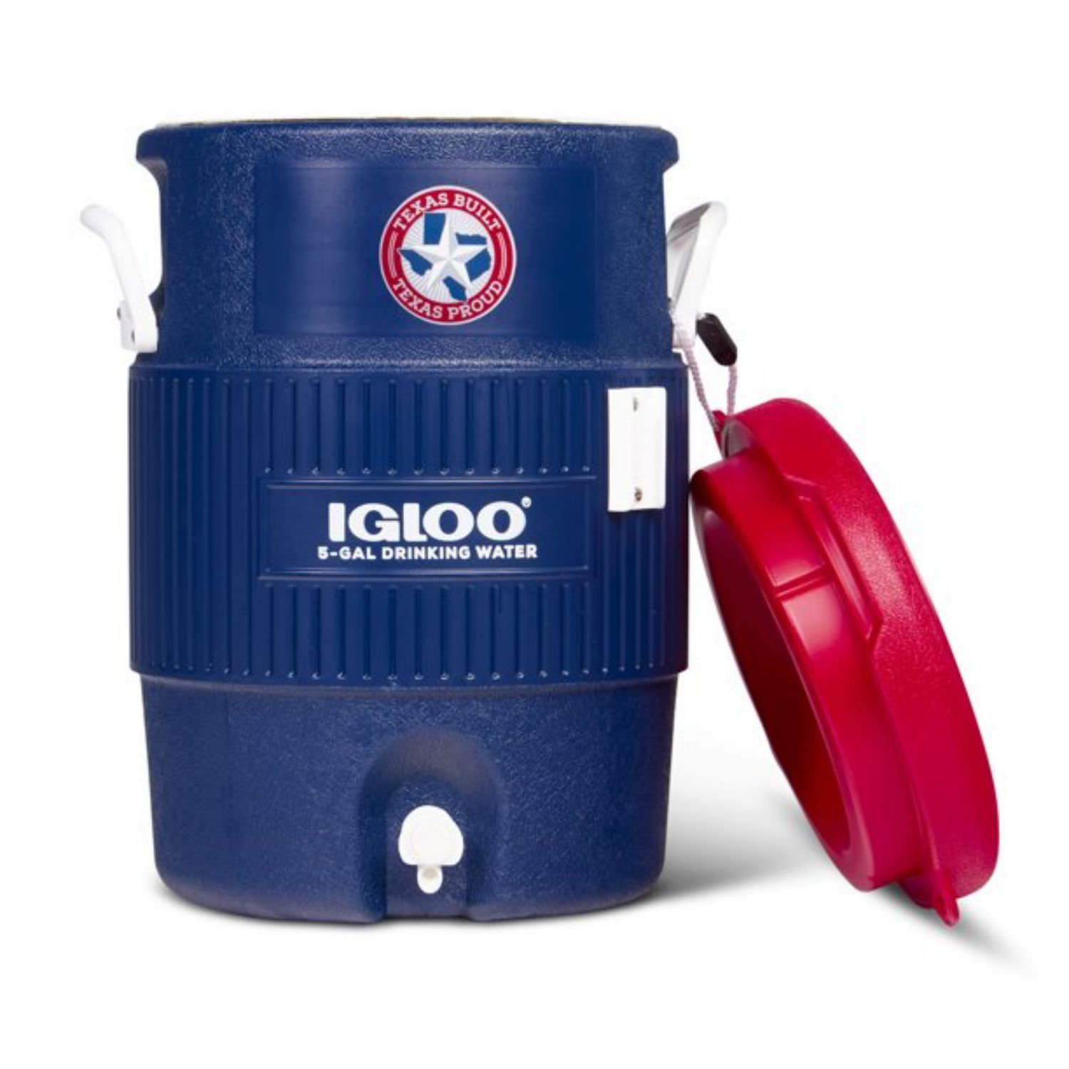 Gatorade 3 Gallon Insulated Beverage Cooler Jug Sports Drink Hydration  Dispenser