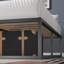 Base de lit en acier de 14 po-22373323