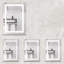Armoire de salle de bain à miroir 20 po x 28 po à fixation murale. Brouillard, imperméable, à intensité variable. 3000k ~ 6000k, interrupteur tactile, porte simple, tablette de rangement à intensité variable, 3000k 6000k, thermolaqué