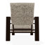 Chaise avec accoudoirs à coussin profond Larssen-98360119-98360124
