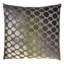 Mod Fretwork Square Velvet Pillow Cover & Insert-89351675-89351694