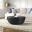 Vanola Solid Wood Coffee Table