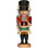 Red Drummer Nutcracker