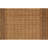 High-Quality Hand-Knotted Beige And Light Blue Area Rug