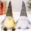 Gnomes de Noël 11,81 po avec peluche-686337455