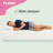  Comfort Series Triple Layer Foam 14" Bed-in-a-Box Mattress-1380055061-1380787469