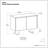 Lowry 2 Door Sideboard Buffet